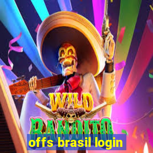 offs brasil login